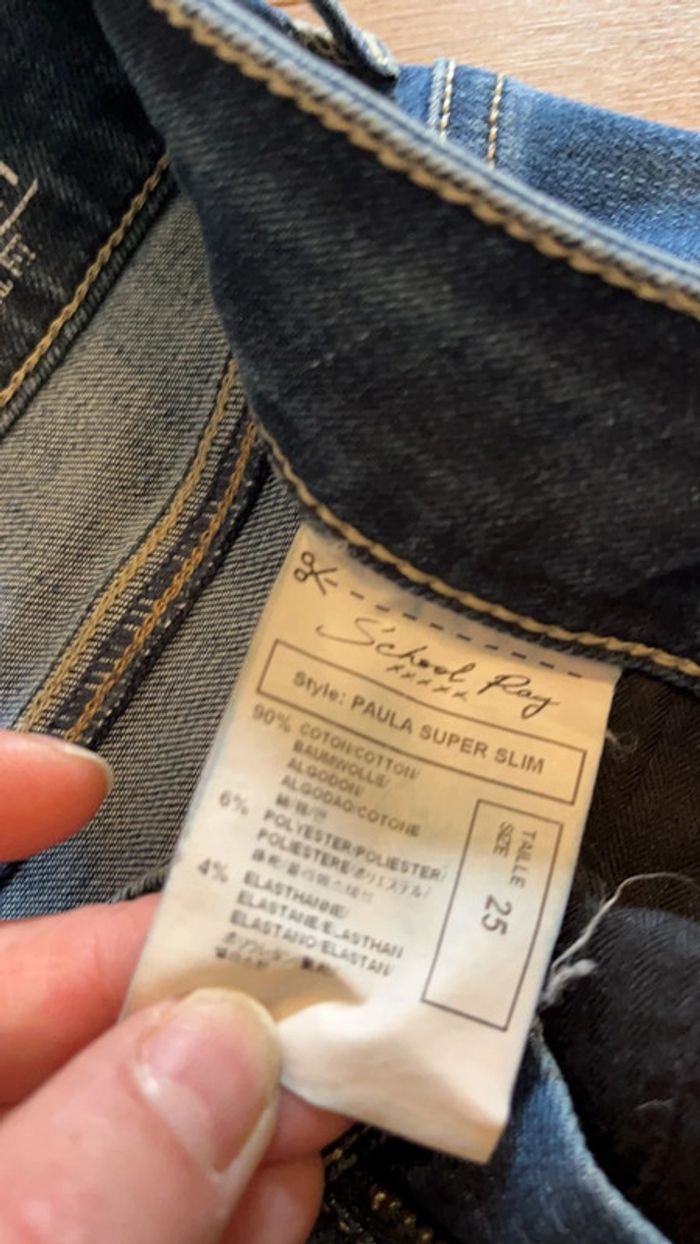 Jeans - photo numéro 4