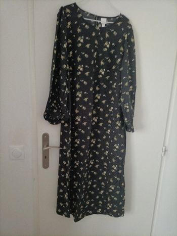 Robe longue