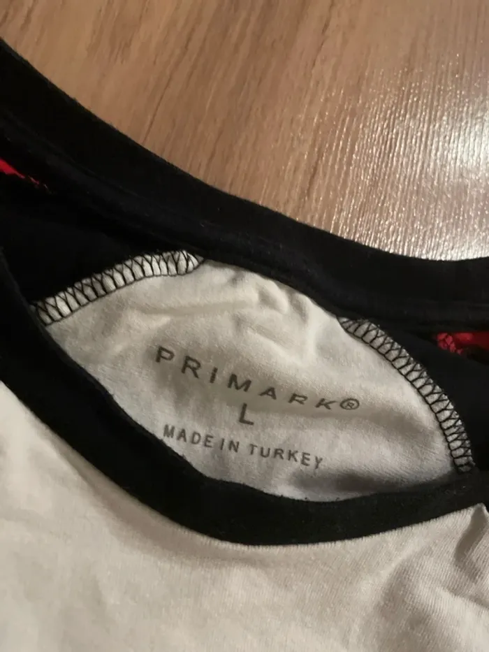 Tee shirt homme - photo numéro 3