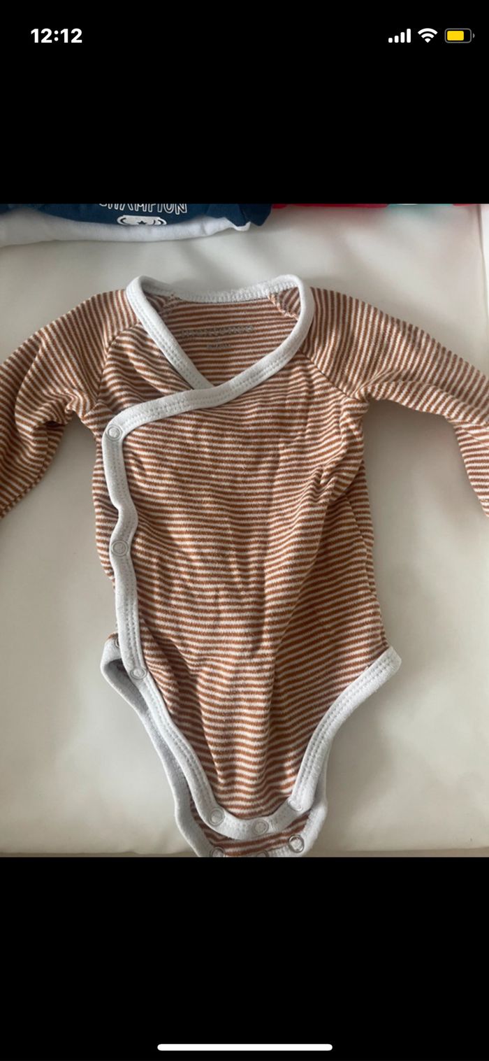 Body - photo numéro 3