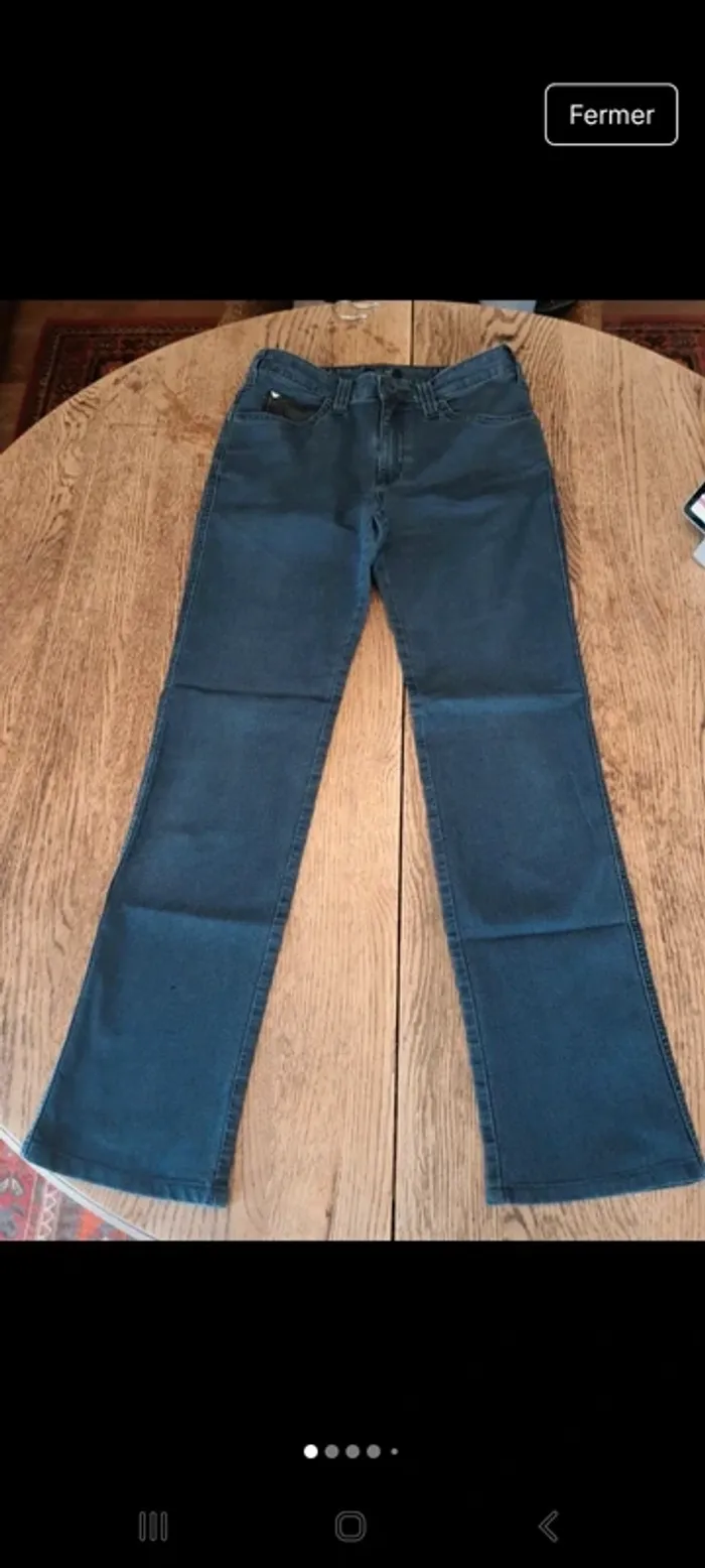 Jeans Armani Jeans model Rose eu 29 fr 38
