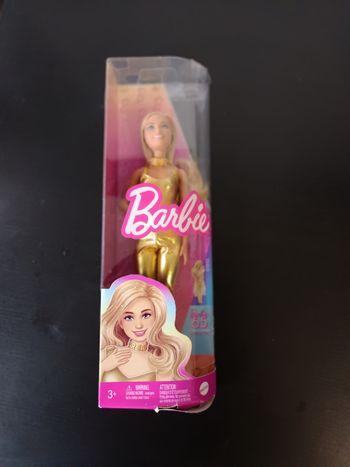 Barbie