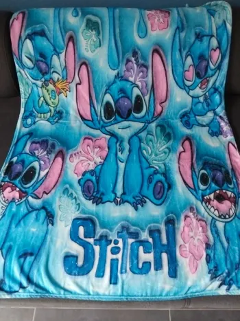 Plaid Stitch 1m X 1m50