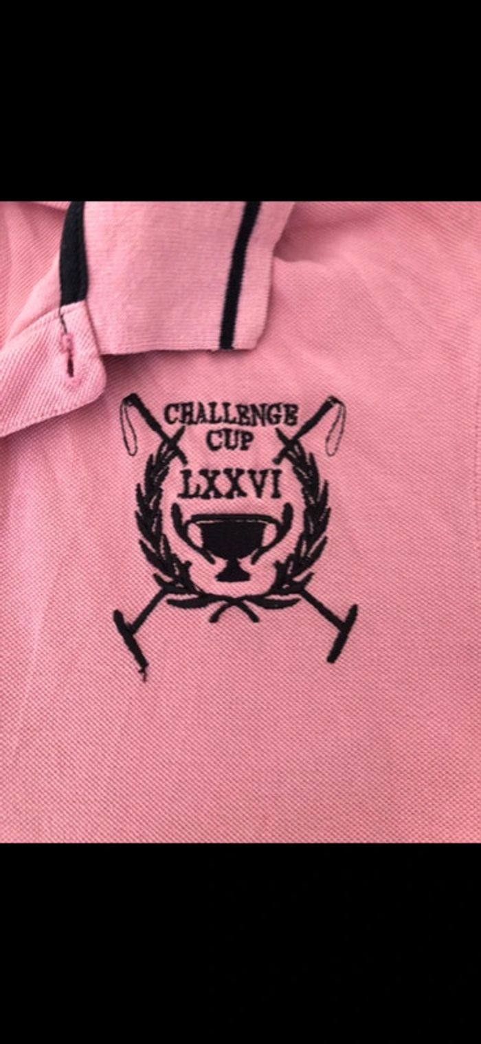 Polo homme Celio - photo numéro 6