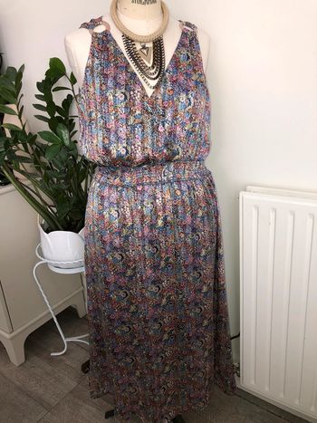 🌻robe d’été🌻