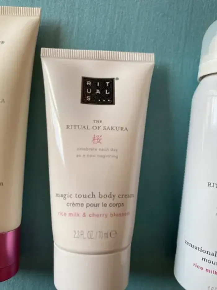 Rituals ritual of Sakura - photo numéro 3