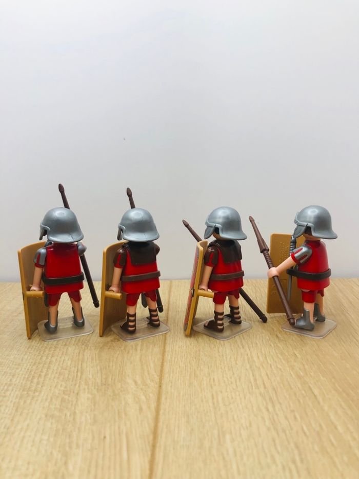 Légionnaire playmobil - photo numéro 6