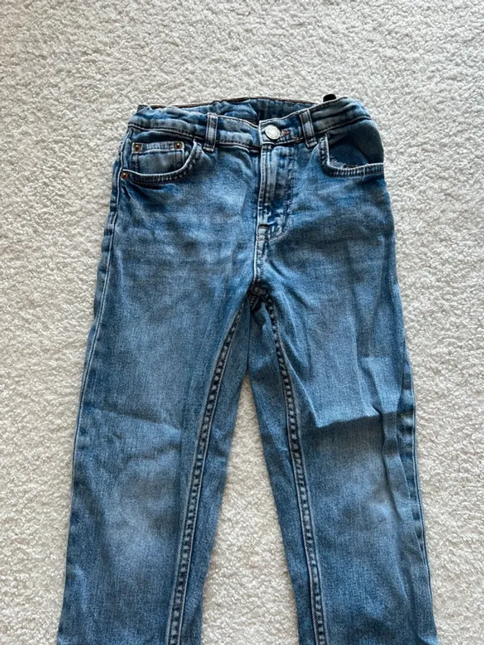 Jeans Zara - photo numéro 2