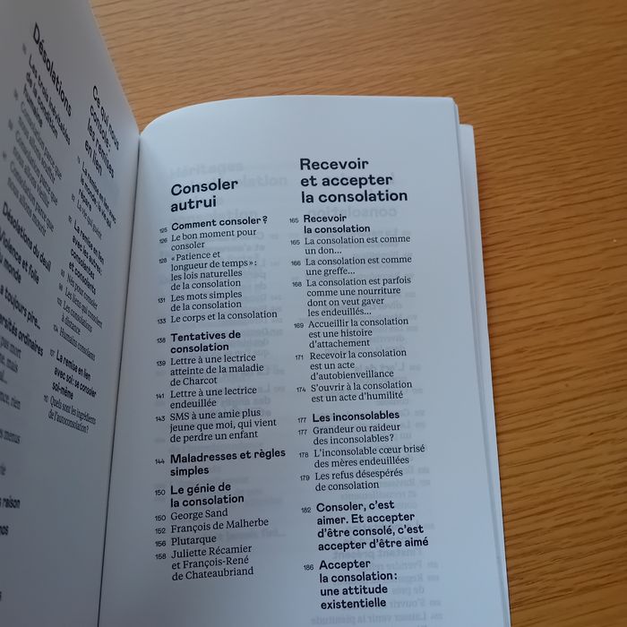 Consolations - photo numéro 8
