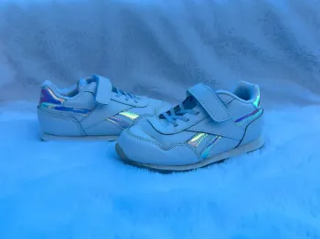 Basket Reebok