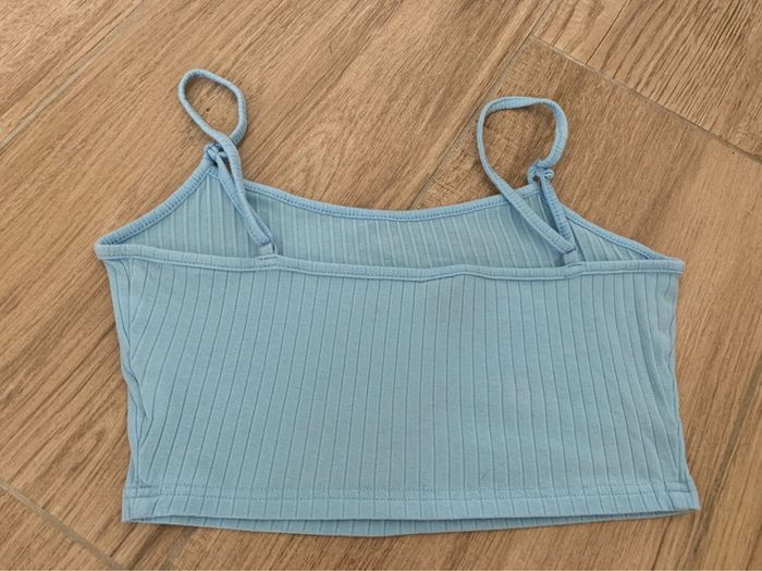Top femme shein taille 36 - photo numéro 5