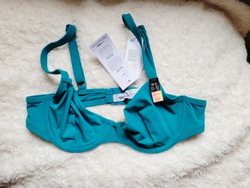 Haut maillot corbeille Etam 90B