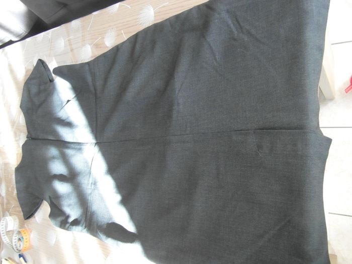 robe hiver - photo numéro 5