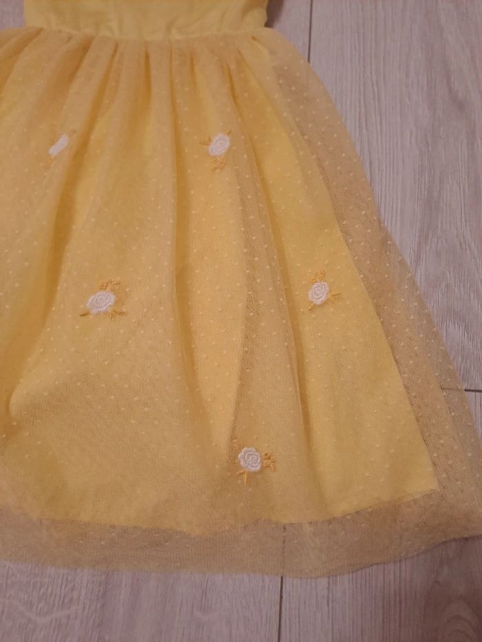 Superbe robe de cérémonie 5A - photo numéro 2