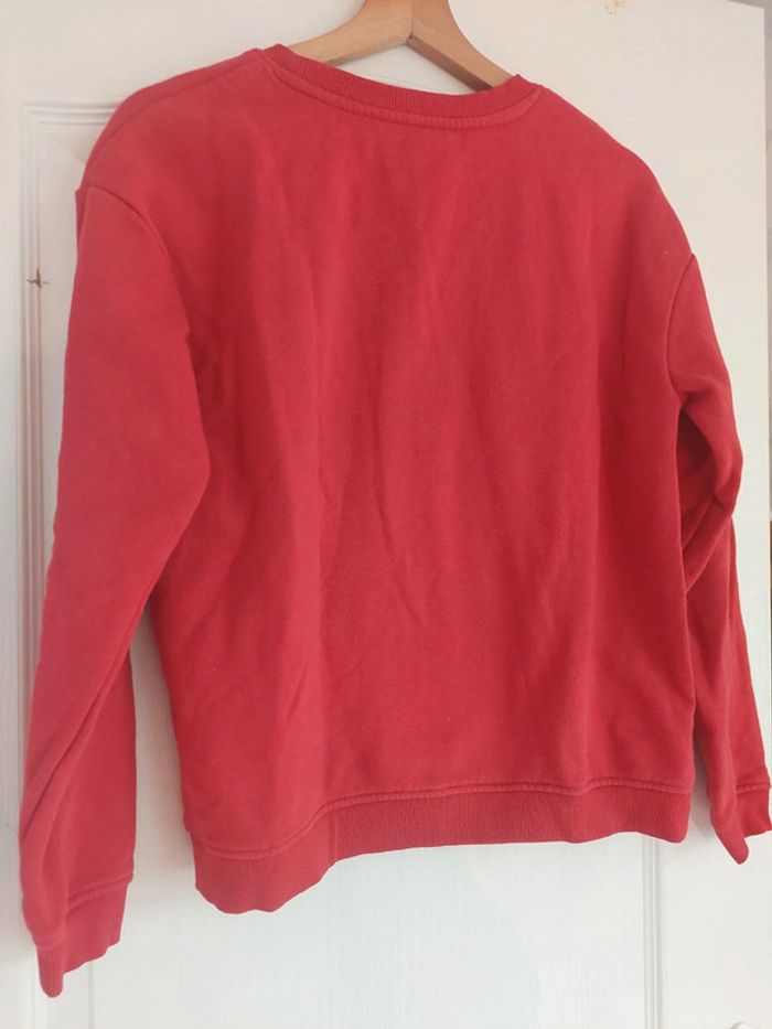 Pull minnie - photo numéro 3