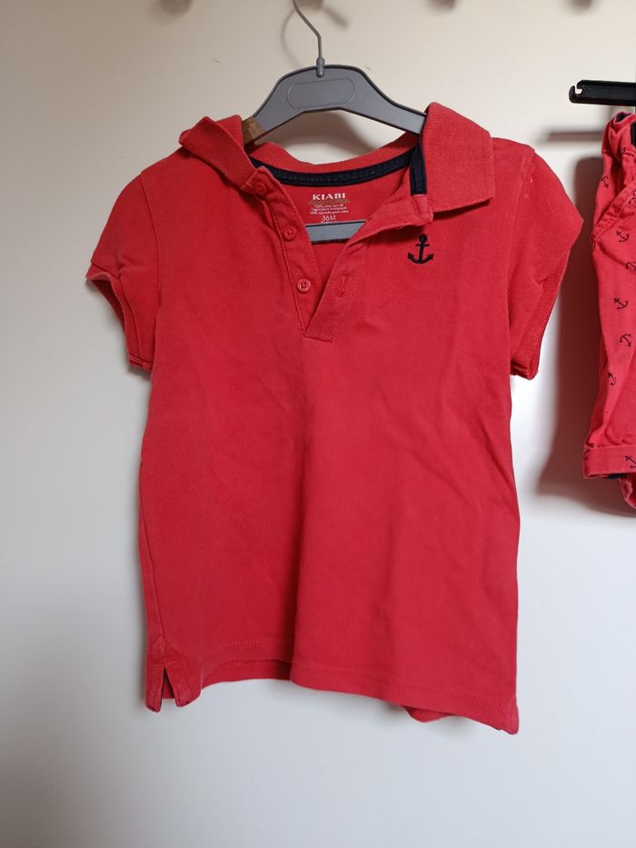 Ensemble été - photo numéro 2