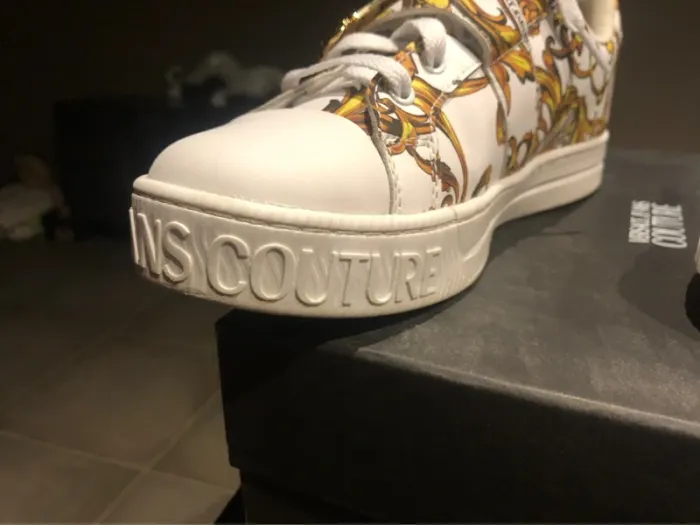 Sneackers Versace - photo numéro 3