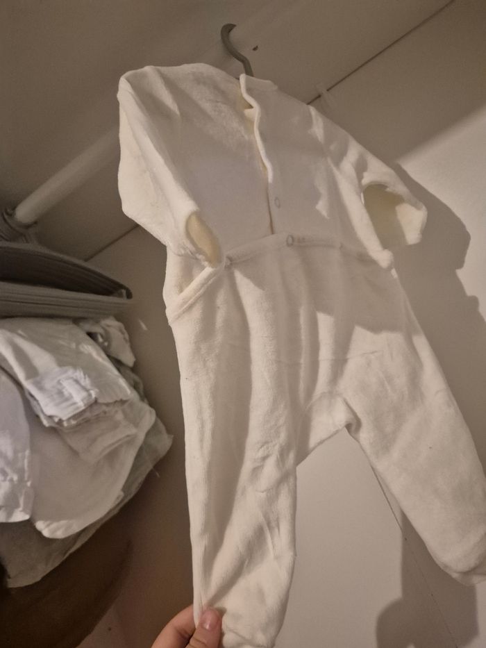 Pyjama - photo numéro 3