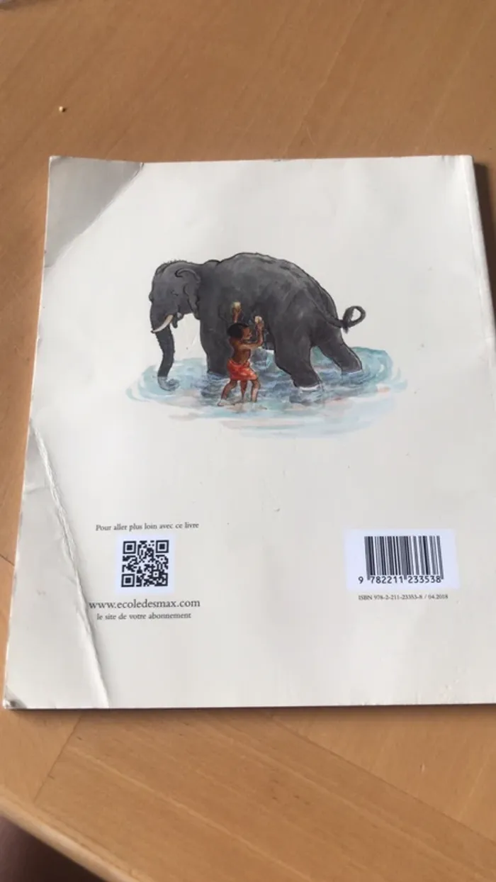 Livre enfant - photo numéro 2