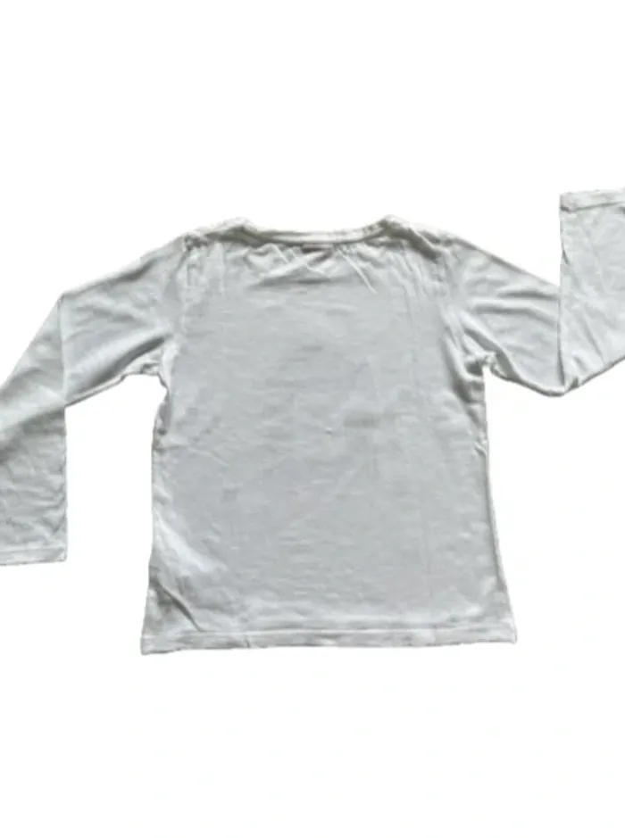Maillot manche longue - photo numéro 2