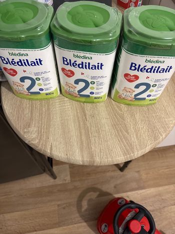 Lot bledilait