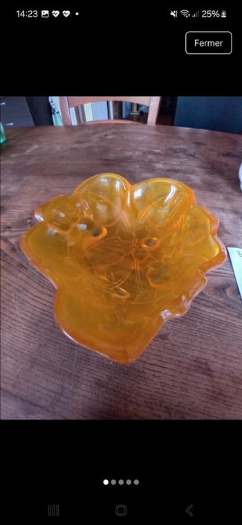 Petit plat apéritif ou autre 