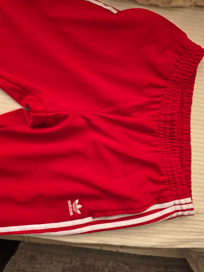 Basket de jogging  adidas mixte taille xl etzt neuf - photo numéro 7
