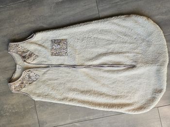 Gigoteuse turbulette Barnabé aime le café