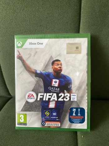 FIFA 23 (Xbox One)