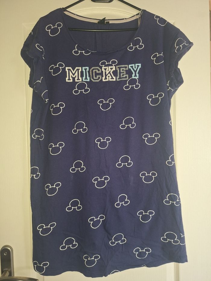 Pyjama femme taille M (38) Disney