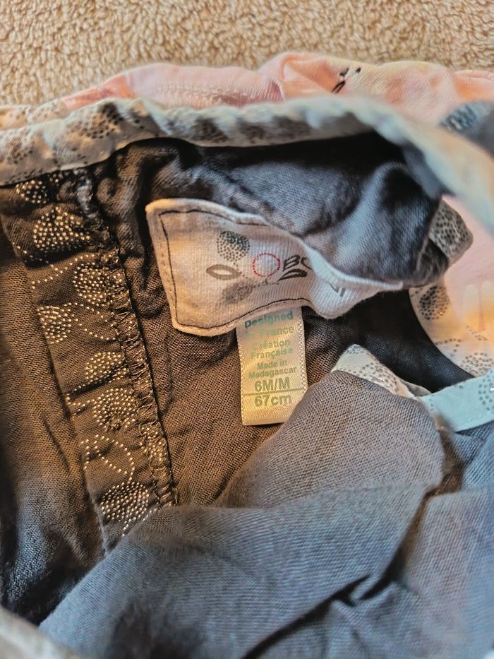 Robes 6 mois - photo numéro 3