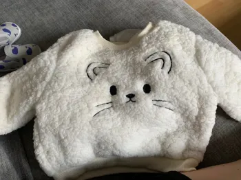 Ensemble chat un an