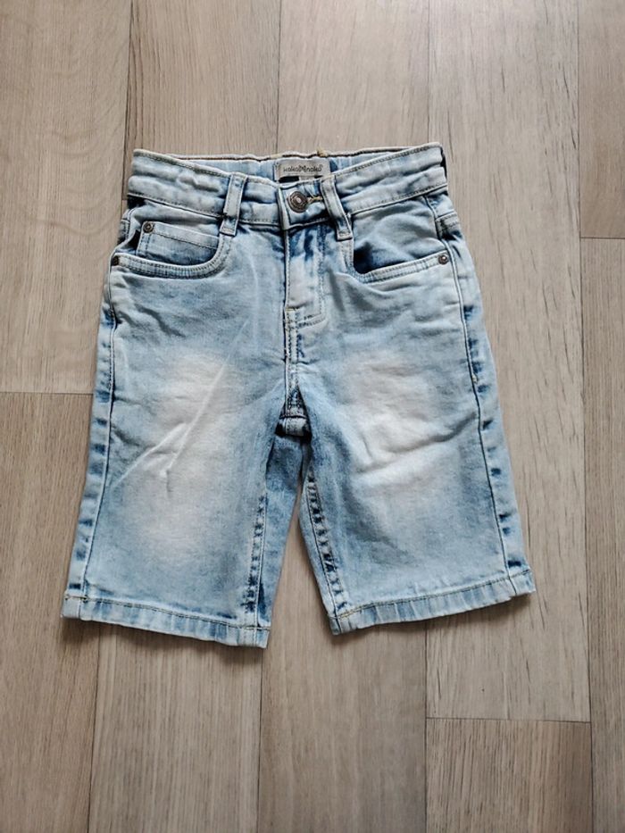 Short 6 ans Koko Noko