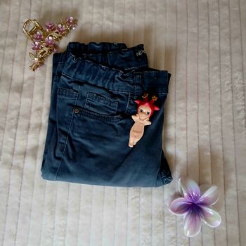 Pantalon jean • 10 ans • NPO Junior 