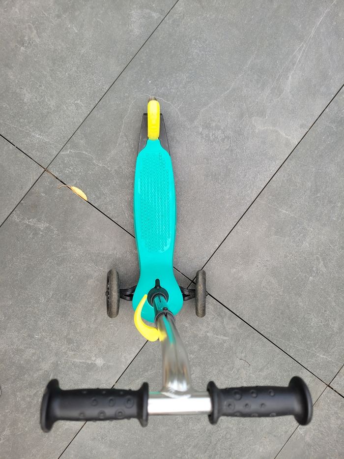 Trottinette Oxelo B100 - photo numéro 5