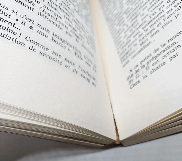 "Préparons-nous à te mettre au monde et à t'aimer" du Dr Emmanuel Galactéros.
Denoël-Gonthier - photo numéro 4