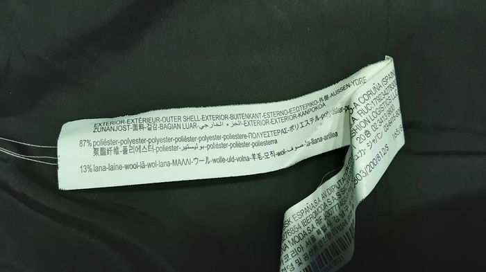 Manteau femme - photo numéro 7