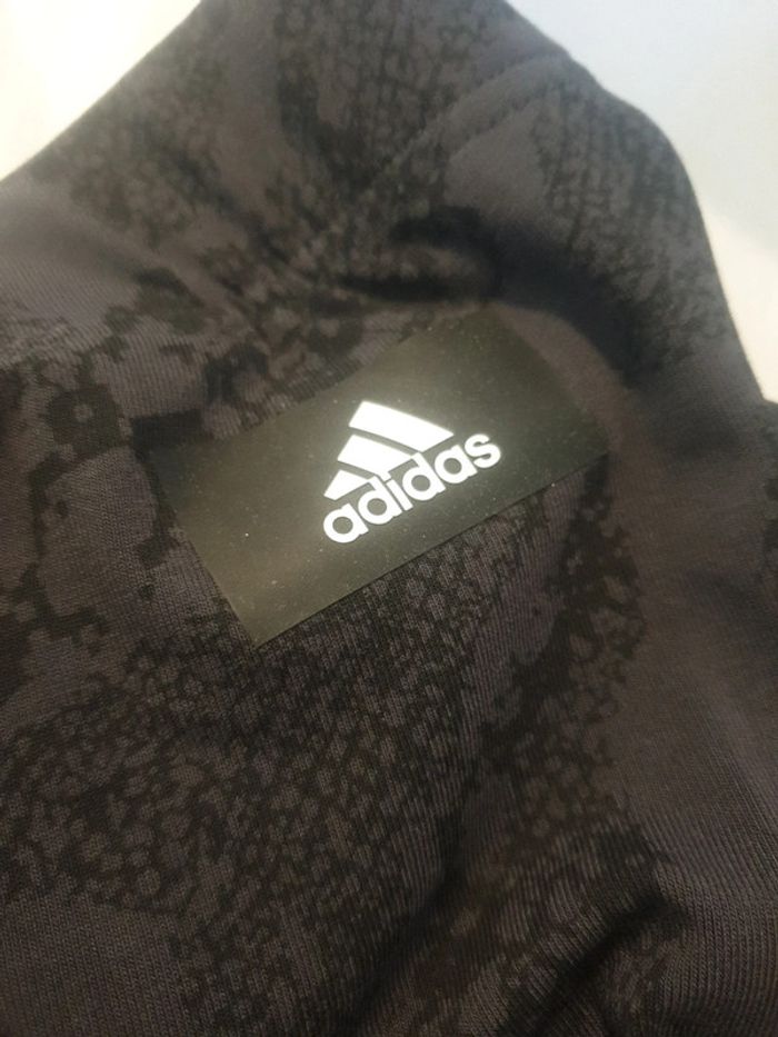 Comme neuf leggings sport marque Adidas taille XS - photo numéro 8