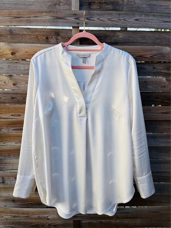 Blouse longue - Taille 46