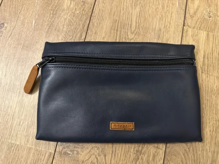 Pochette Cabaïa Tokyo