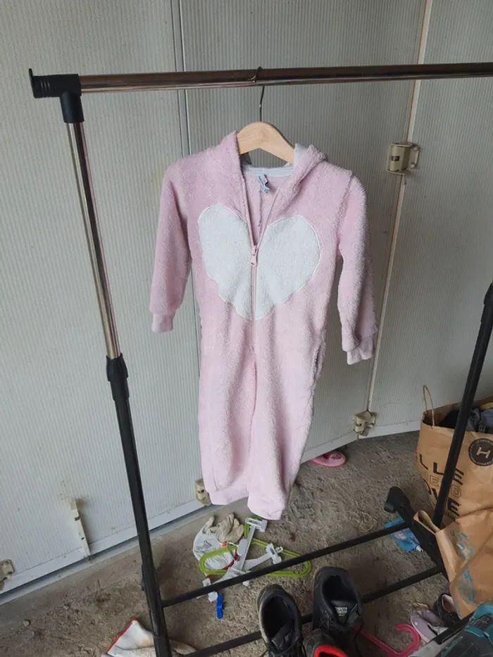 Pyjama 3ans