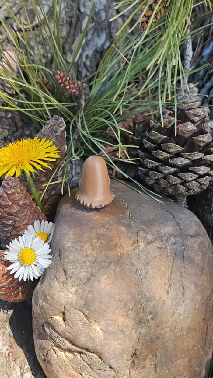 Super petite figurine Pokemon Nintendo cochignon - photo numéro 3