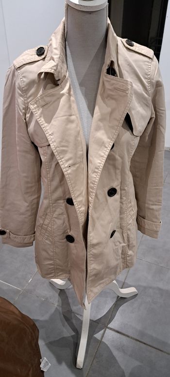 Veste femme taille m