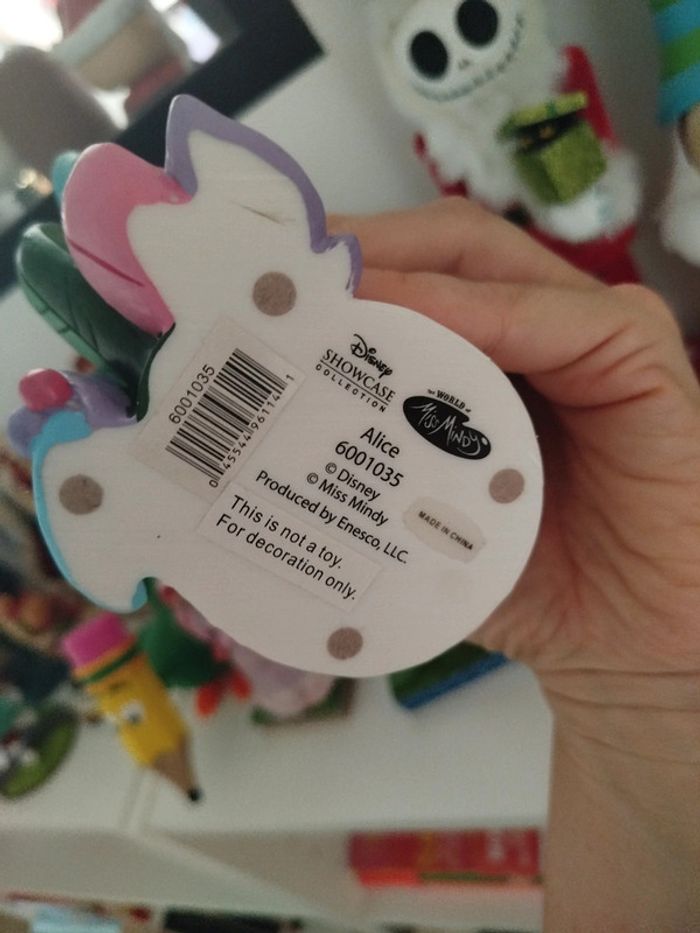 Alice au pays des merveilles - photo numéro 3