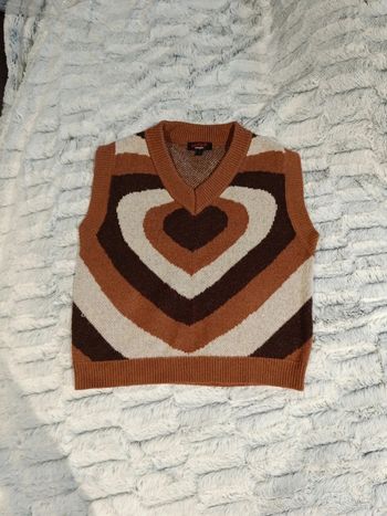 Pull dans manches Jennyfer S