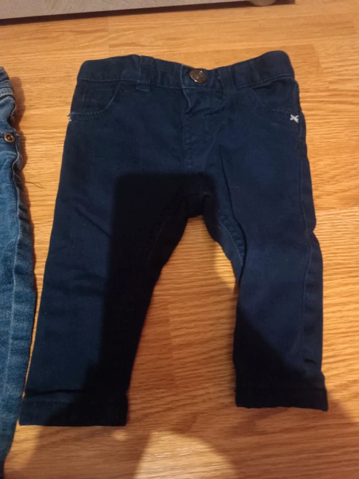 3 pantalon - photo numéro 3