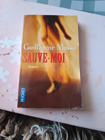 Sauve moi