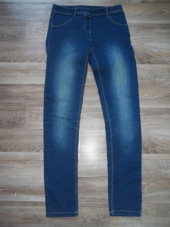 Jegging Bilook 14 ans (Kiabi 2)