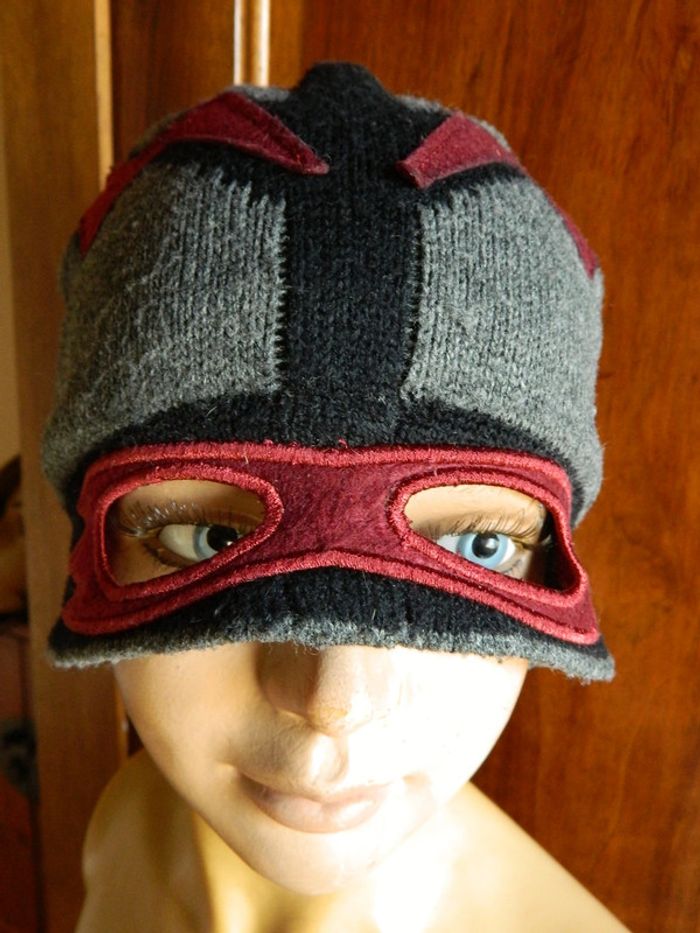 Bonnet garçon TU "Kiabi" - photo numéro 4