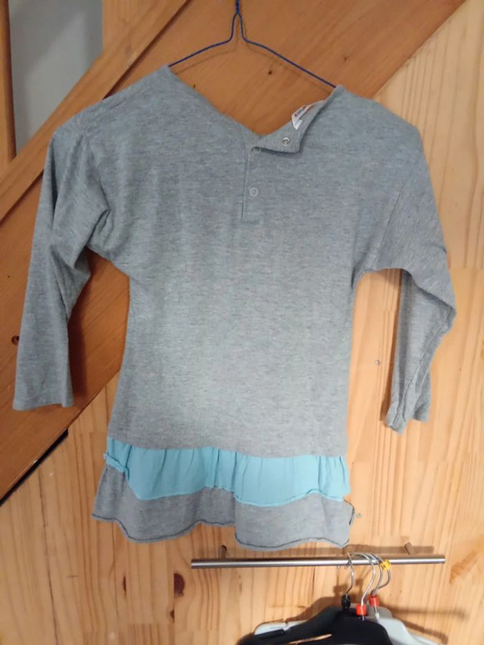 Robe tunique - photo numéro 5